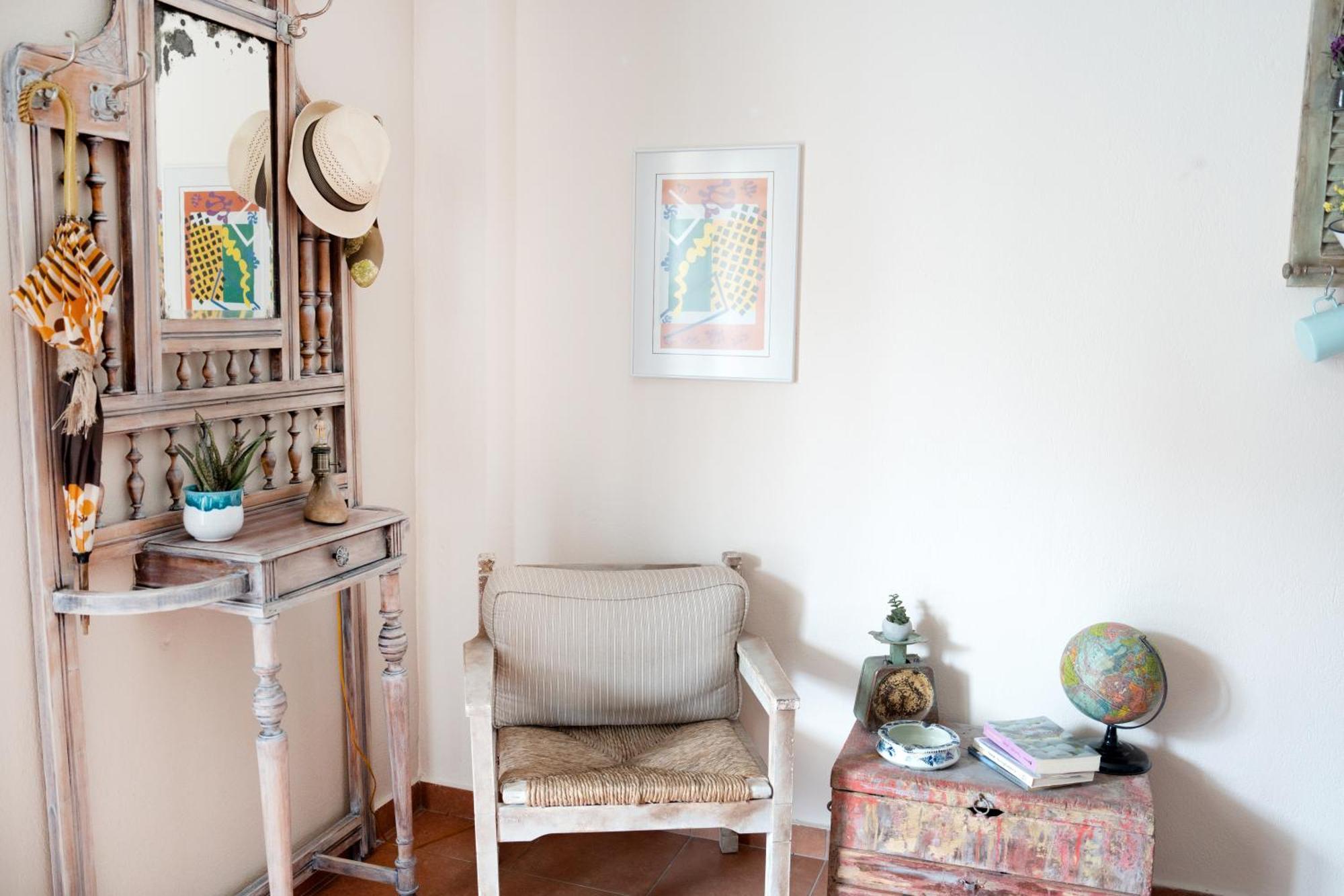 אפיטוס Artistic 1 Apartment מראה חיצוני תמונה