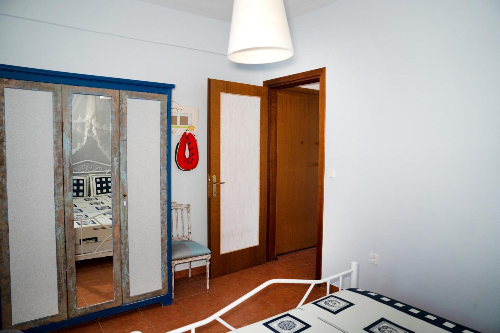 אפיטוס Artistic 1 Apartment מראה חיצוני תמונה