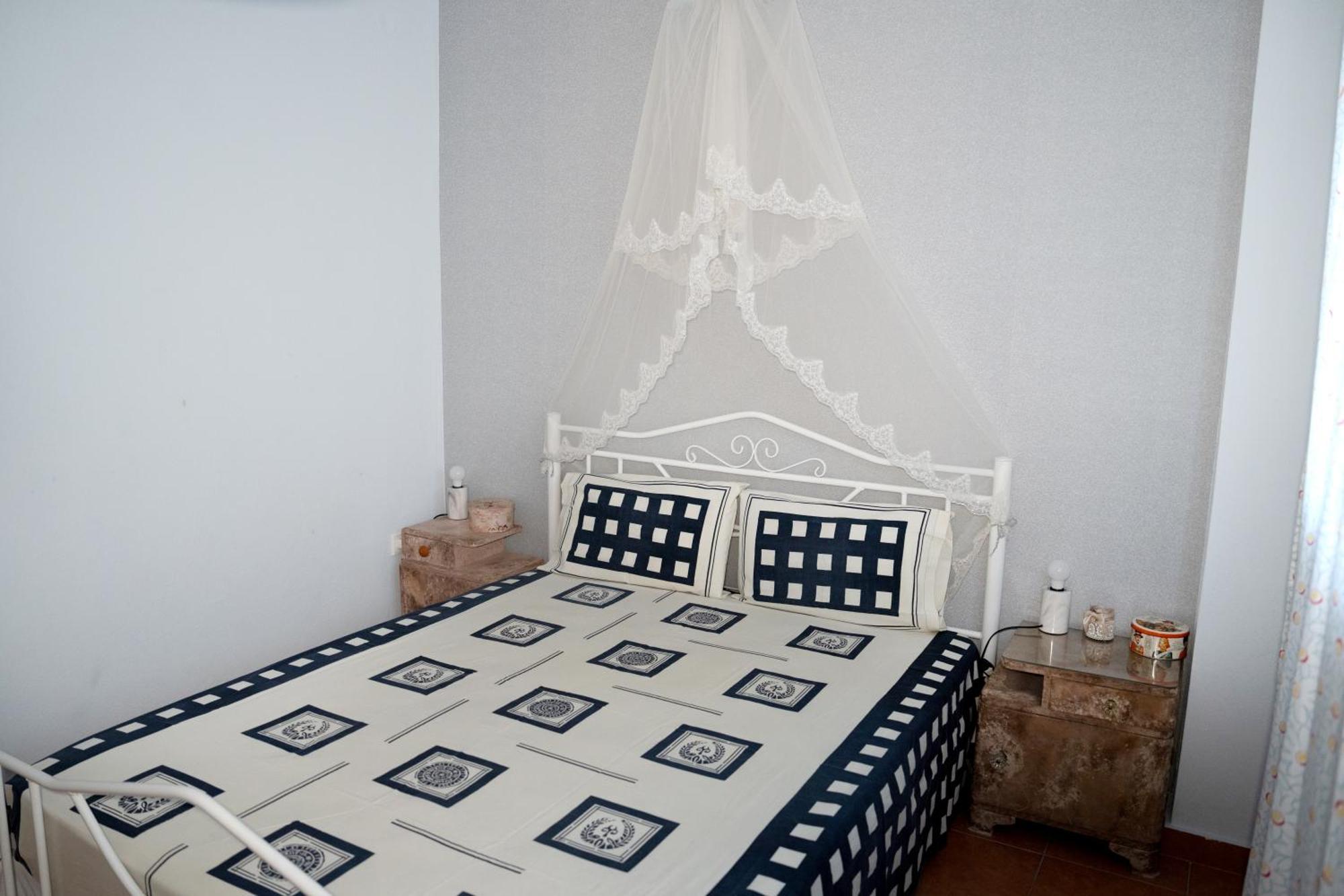 אפיטוס Artistic 1 Apartment מראה חיצוני תמונה